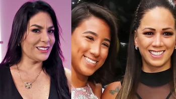 Evelyn Vela califica de “abusivas”