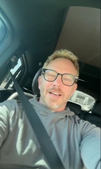 El demandante afirmó que