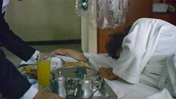 "Camarera de piso" competirá con