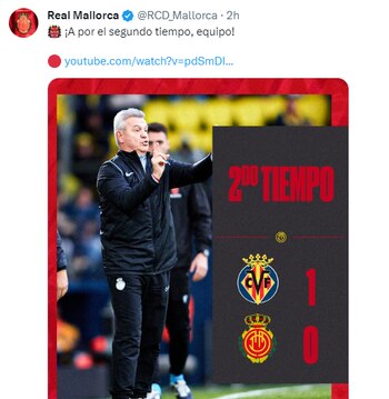 Mallorca