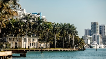 Los ultrarricos se mudan a