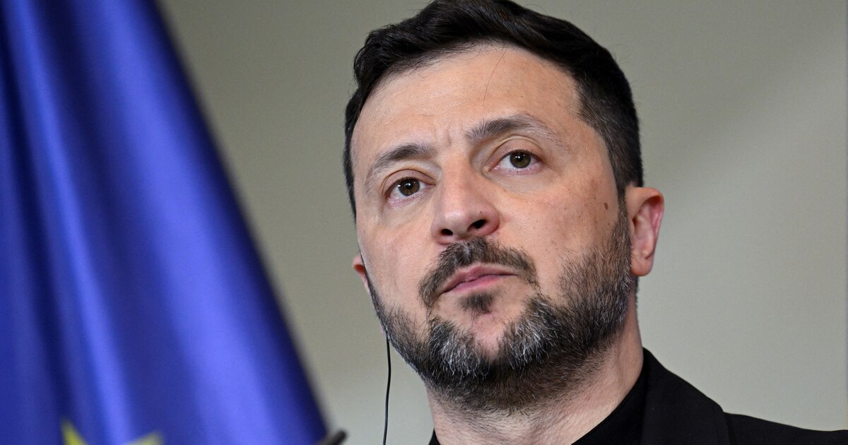 Ucrania quiere reanudar negociaciones con Rusia, pero pide claridad sobre sus términos - Infobae