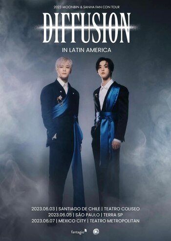 (foto: Nishi Conciertos/FB)