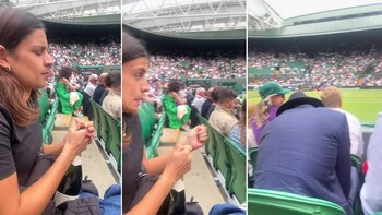 El video en pocas horas