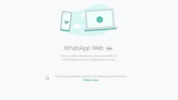 Reseña | WhatsApp ya inició