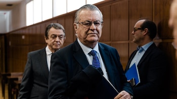 Última hora del caso Zapatero: dimiten el presidente y el CEO de Plus Ultra, investigados por el préstamo a la aerolínea