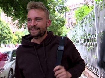 José María Almoguera (Europa Press