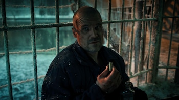 El segundo volumen de "Stranger