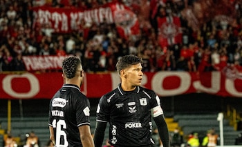 América de Cali