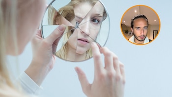 Pablo Emilio Gutiérrez, psicólogo: “La percepción de nosotros mismos es una cosa que está en constante cambio”