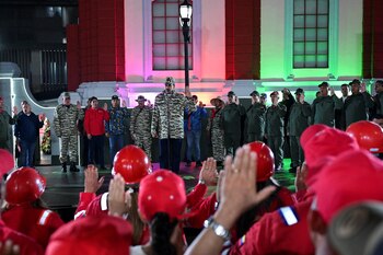 El cambio se había acordado