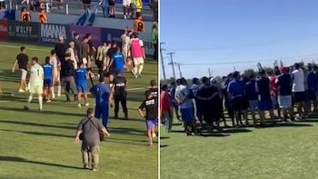 La increíble historia detrás del