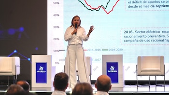 Ministerio de Minas advierte que Colombia tardaría hasta cuatro años en estabilizar el sector energético y plantea retos para garantizar el suministro