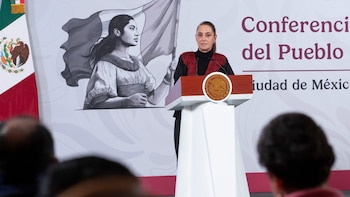 Gobierno revisa vías de las