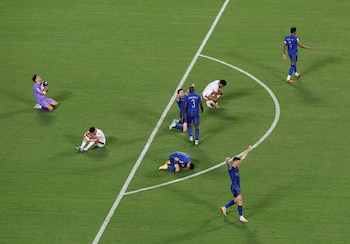 Al Hilal eliminó al Manchester