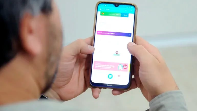 La expansión de plataformas digitales financieras en República Dominicana impulsó la inclusión de sectores excluidos del sistema bancario tradicional. (Cortesía: LM Neuquen)