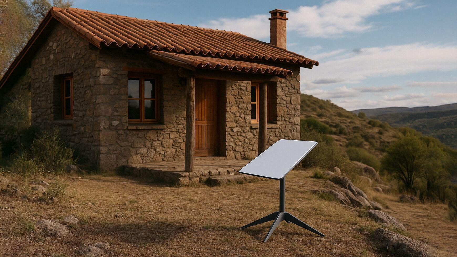 Se debe verificar que estén en buen estado todos los componentes del kit. (Imagen ilustrativa Infobae)