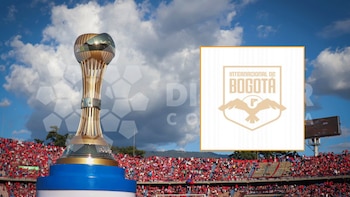 Internacional de Bogotá: este es