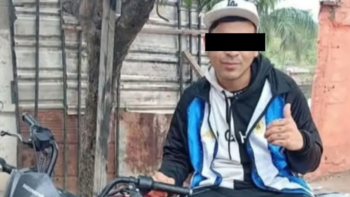 Murió un hombre tras sufrir un fuerte golpe en Santiago del Estero y su hijo se entregó a la Justicia