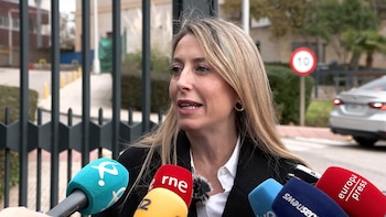 María Guardiola abordará con las