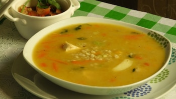 (Cocina rápida y fácil)