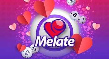 Melate-Juego. (Imagen/Especial)