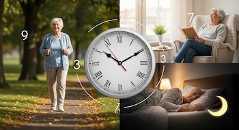 La forma en que comemos