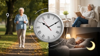 Estos son los alimentos que