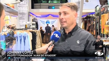 López ofrece una experiencia completa