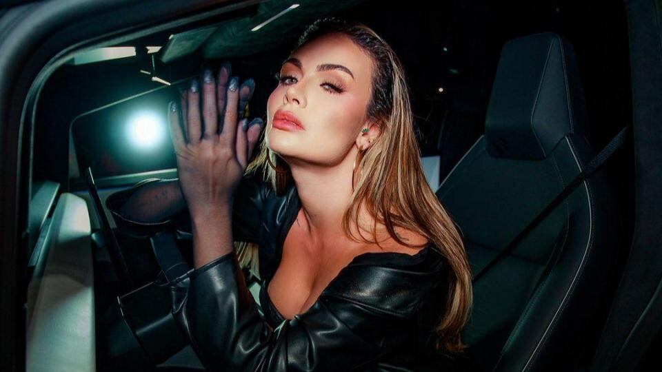 La participación de Sara Uribe en