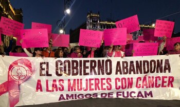 (Foto: @CarlosLoret)