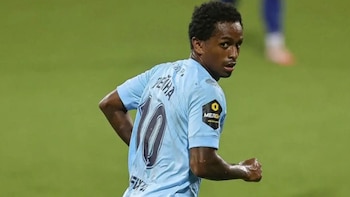 Yordy Reyna lidera al Rodina Moscow hacia el sueño del ascenso: empate sin goles y sigue segundo en la tabla