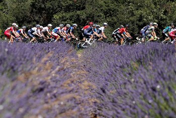 La etapa 13 será llana