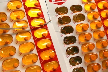 El nombre comercial del medicamento