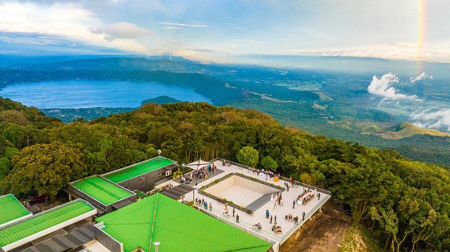 La promoción internacional de El Salvador busca atraer inversiones extranjeras y conquistar nuevos mercados turísticos clave para el crecimiento económico del país. (Foto: TripAdvisor)