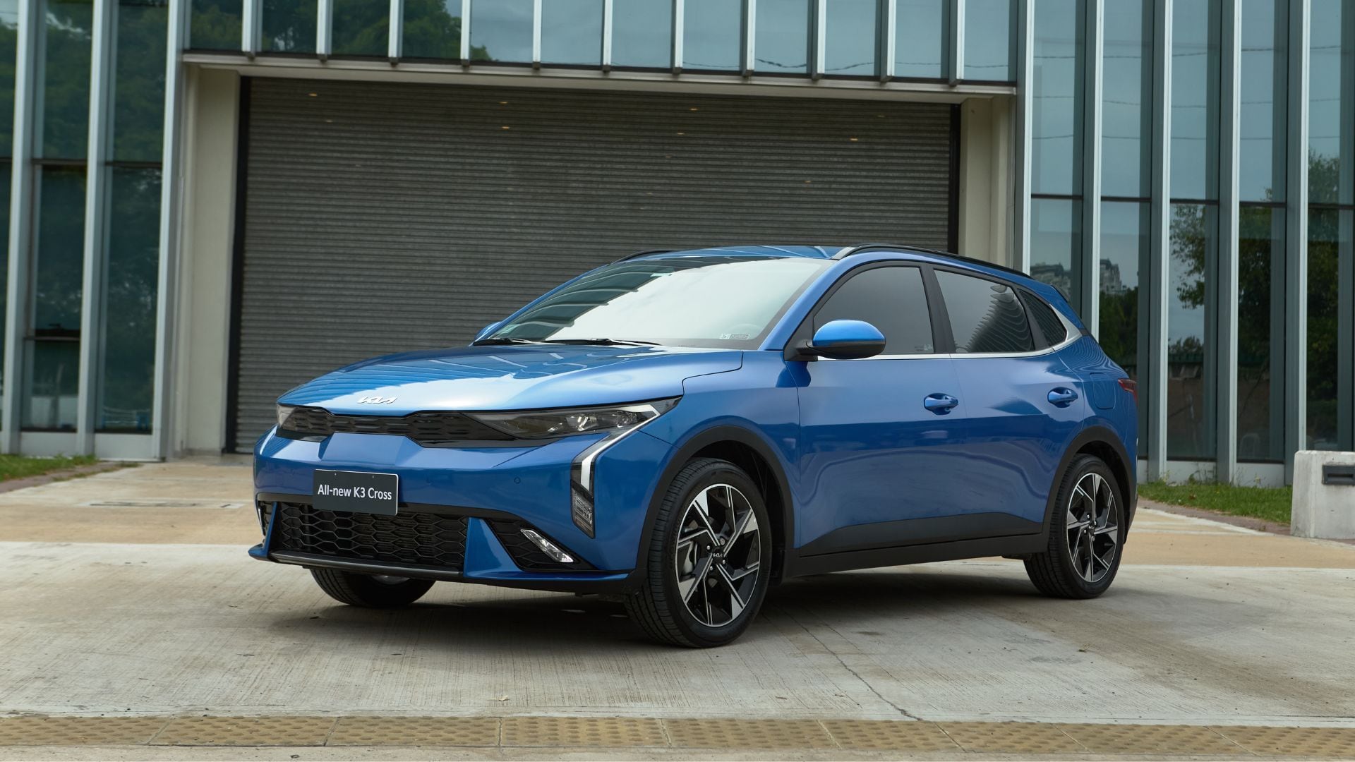 El Kia K3 fue uno de los autos importados más relevantes del año. La marca coreana quedó tercera entre las importadoras