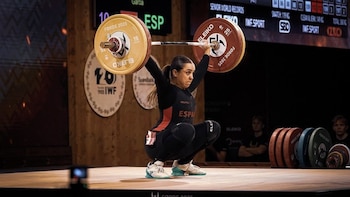 España competirá con siete deportistas