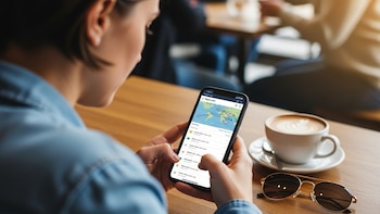 Top 5 de aplicaciones para