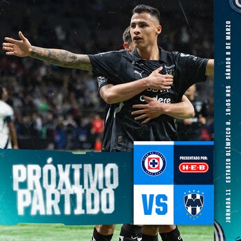 Será la segunda ocasión en