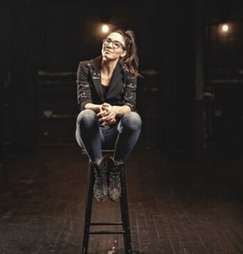 Whitney Cummings se sintió humillada