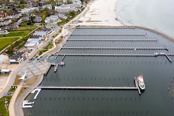 Las Rutas Bálticas invitan a