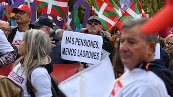 Las pensiones disparan la deuda