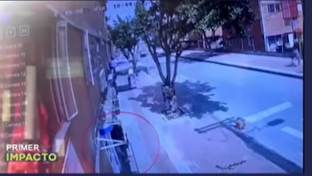 Las autoridades inspeccionaron el lugar