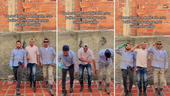 Siguiendo el consejo de sus