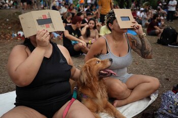 Siempre será necesario usar protector