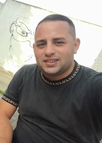 Gargiulo era integrante de la Unidad de Policía de Prevención Local (UPPL) de Lanús