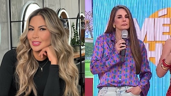 Pamela López responde a Rebeca Escribens tras minimizar evento con su fandom: “Existo acá en la Tierra, tengo un DNI”