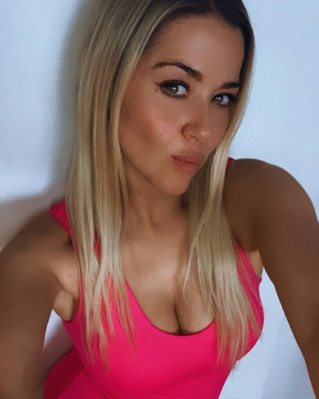 Yulianna dijo sentirse decepcionada por el presunto actuar de Roberto Tello (IG)