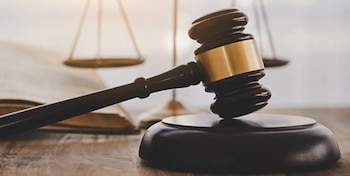 El exmagistrado fue funcionario del