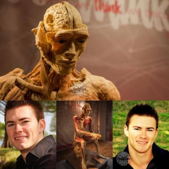 Real Bodies defiende que todos